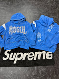 MOGUL HOODIE