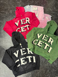 VERCETI HOODIES
